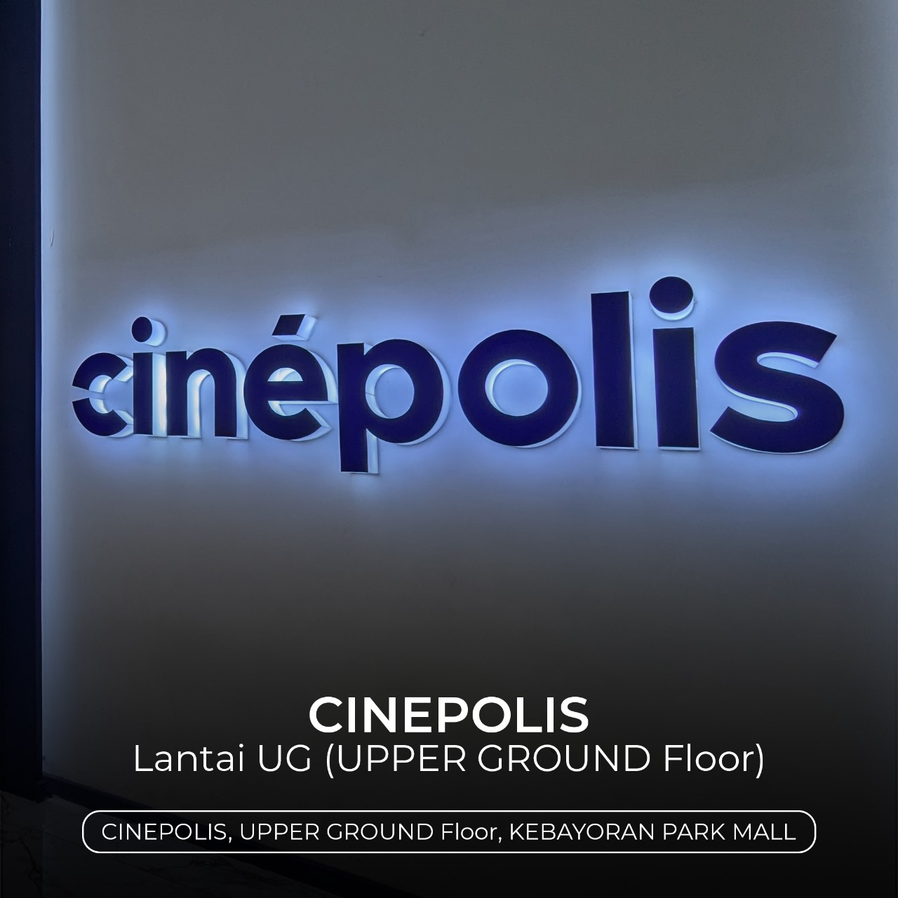 Cinepolias