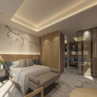 Hotel Kebayoran Park